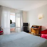 Continental Hotel
