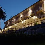 Hotel Continental Santa Margherita Ligure