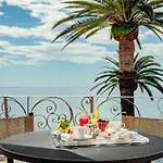 Continental 4*