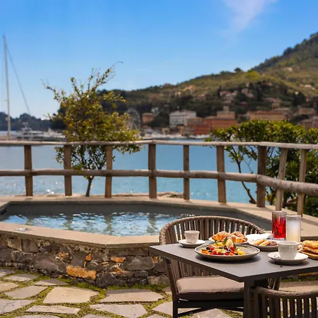 Hotel Continental Santa Margherita Ligure
