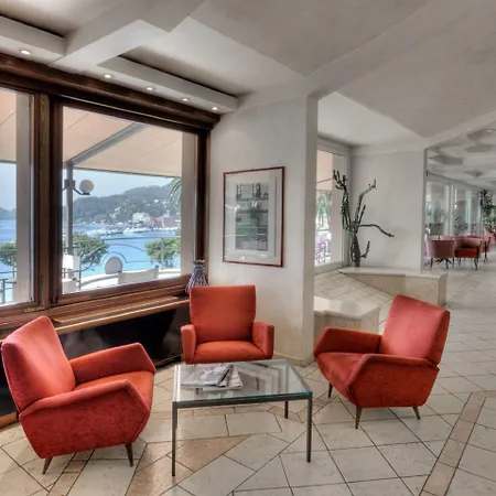 Continental 4* Santa Margherita Ligure