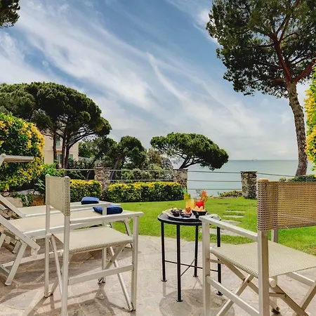Hotel Continental Santa Margherita Ligure