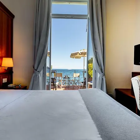 Continental Hotel Santa Margherita Ligure