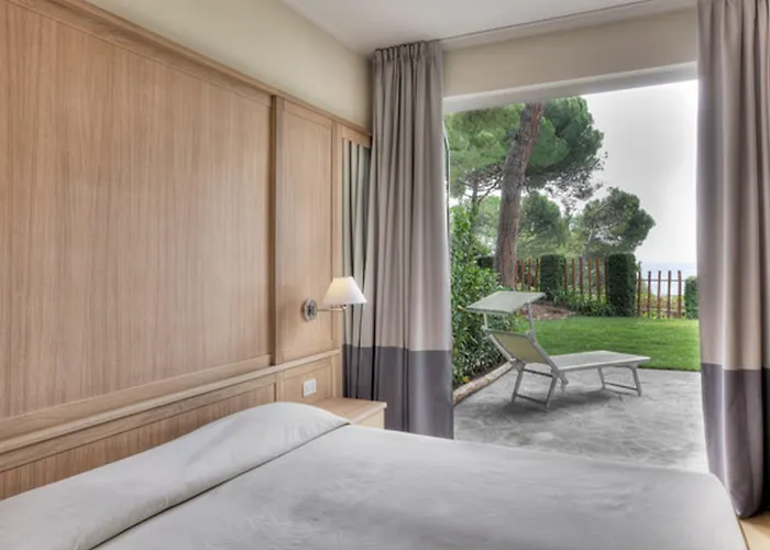 Hotel Continental Santa Margherita Ligure