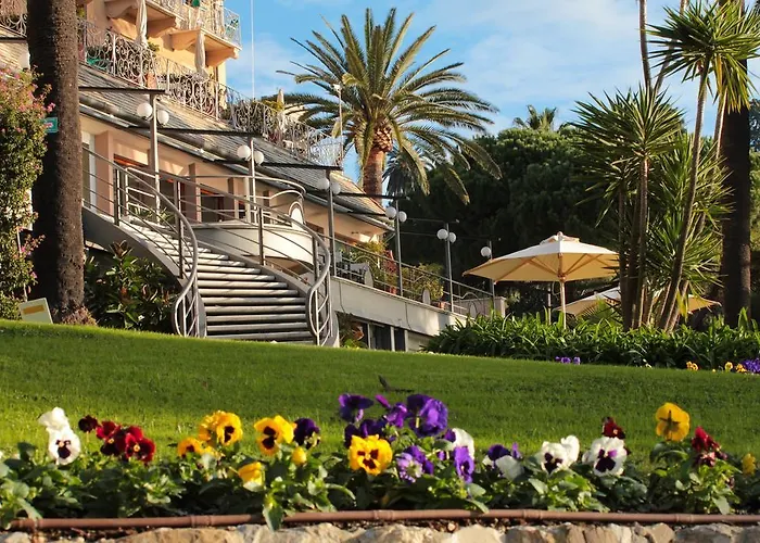 Continental 4* Santa Margherita Ligure