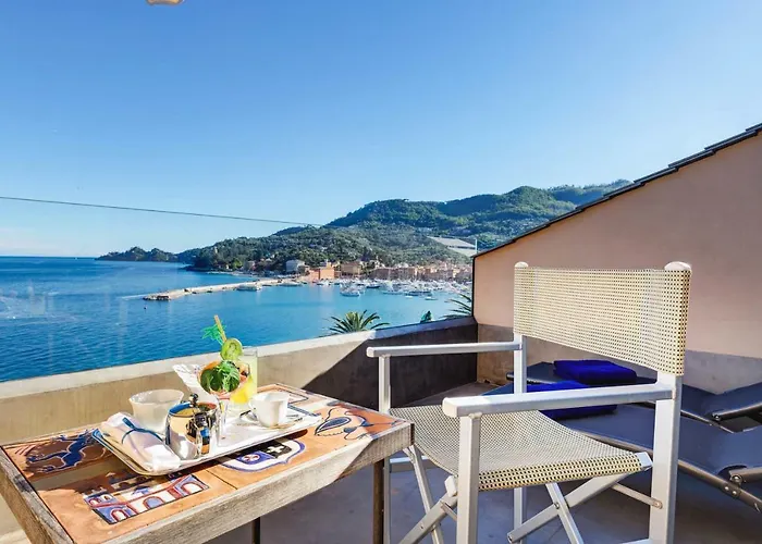 Continental Santa Margherita Ligure