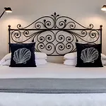 Continental Отель Санта-Маргерита-Лигуре