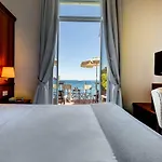 Continental Отель Санта-Маргерита-Лигуре