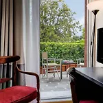 Continental 4* Санта-Маргерита-Лигуре