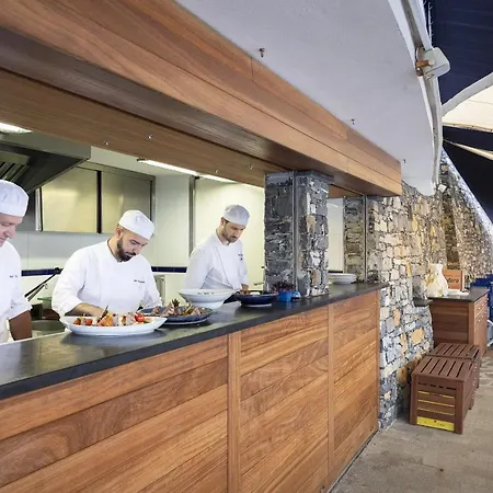 Continental Hotell