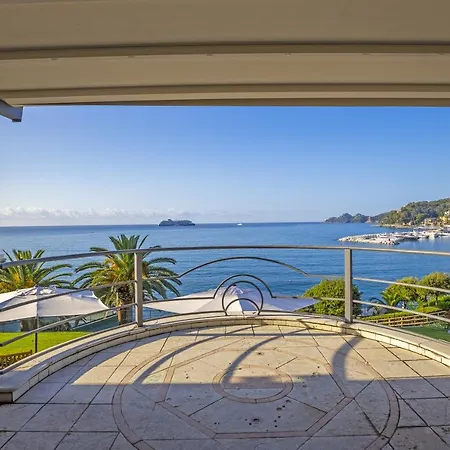 Continental 4* Santa Margherita Ligure