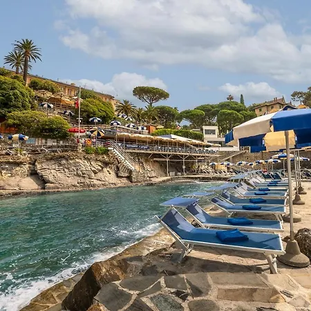 Continental 4* Santa Margherita Ligure