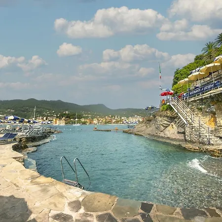 Continental 4* Santa Margherita Ligure