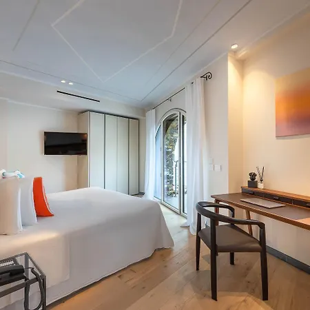 Hotel Continental Santa Margherita Ligure