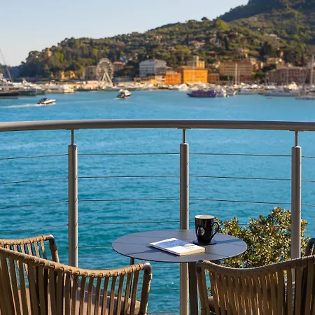 Continental Hotel Santa Margherita Ligure