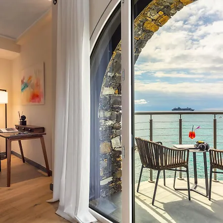Hotel Continental Santa Margherita Ligure