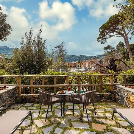 Hotel Continental Santa Margherita Ligure