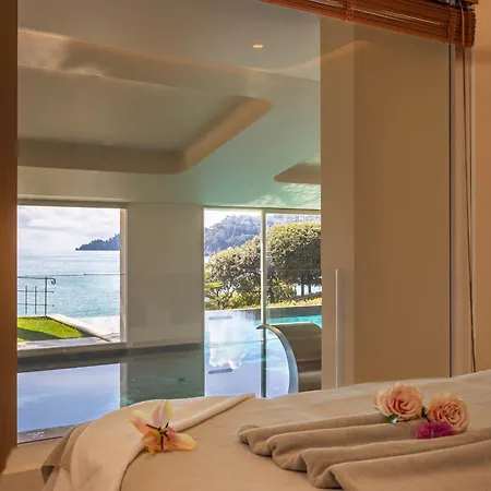 Continental 4* Santa Margherita Ligure