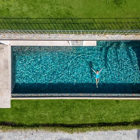 Continental Hotel Santa Margherita Ligure