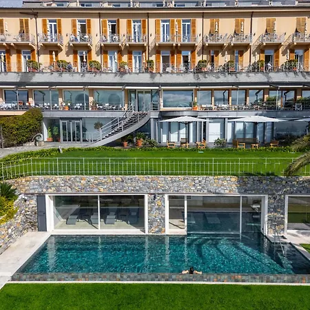 Hotel Continental Santa Margherita Ligure