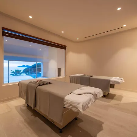 Continental Otel Santa Margherita Ligure