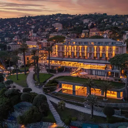 Continental Santa Margherita Ligure