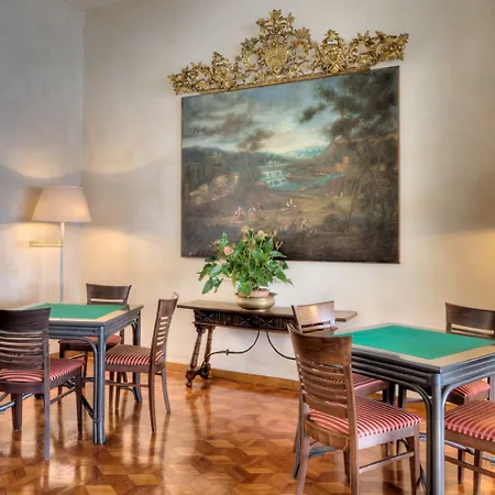 コンチネンタル 4* サンタ・マルゲリータ・リグレ