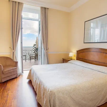 コンチネンタル ホテル サンタ・マルゲリータ・リグレ