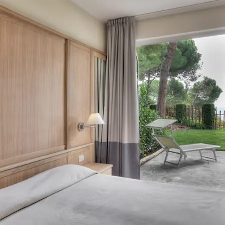 ホテル コンチネンタル サンタ・マルゲリータ・リグレ