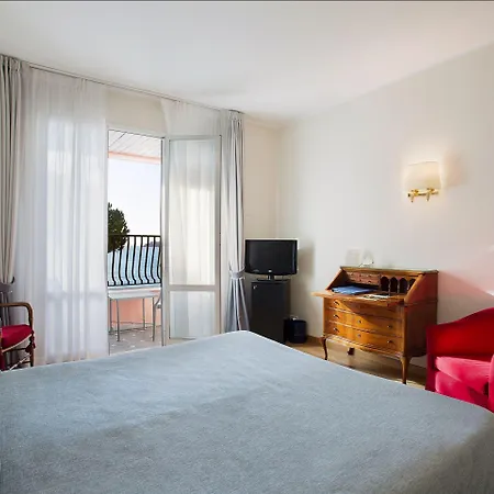 Continental Otel