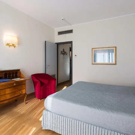 Continental 4*