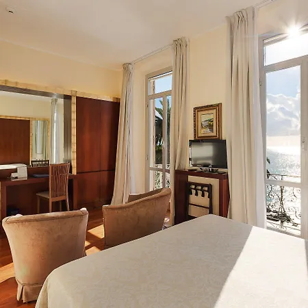 ホテル コンチネンタル サンタ・マルゲリータ・リグレ