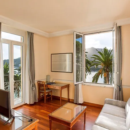 Otel Continental Santa Margherita Ligure
