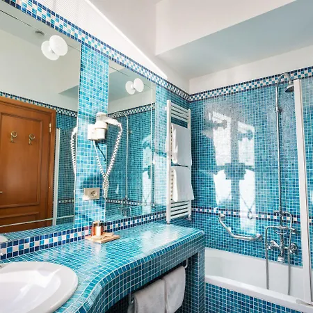 Continental Hotel Santa Margherita Ligure