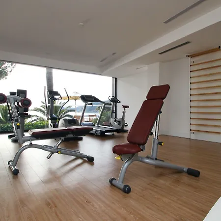 Continental Santa Margherita Ligure