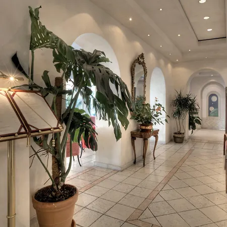 Hotel Continental 4*