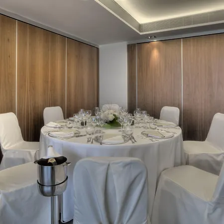 Otel Continental Santa Margherita Ligure