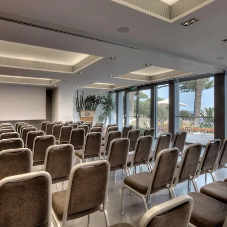 Continental Hotel Santa Margherita Ligure