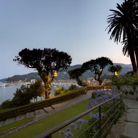 Hotel Continental 4*