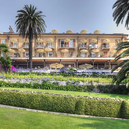 Otel Continental Santa Margherita Ligure