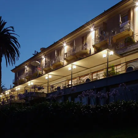 Otel Continental Santa Margherita Ligure