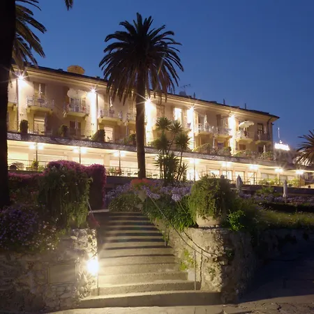 Continental 4* Santa Margherita Ligure