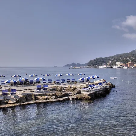Continental 4* Santa Margherita Ligure