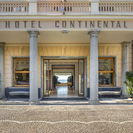 Continental Otel