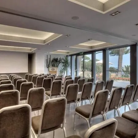 Otel Continental Santa Margherita Ligure