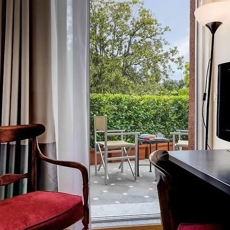 Otel Continental Santa Margherita Ligure