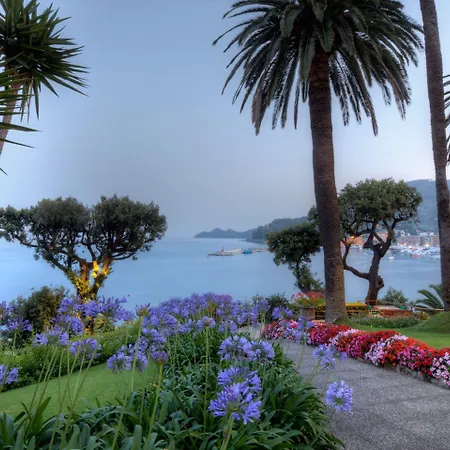Otel Continental Santa Margherita Ligure