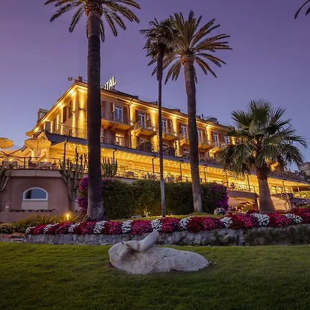Continental 4*