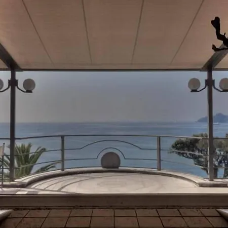 Continental 4* Santa Margherita Ligure