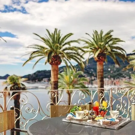 Continental 4* Santa Margherita Ligure